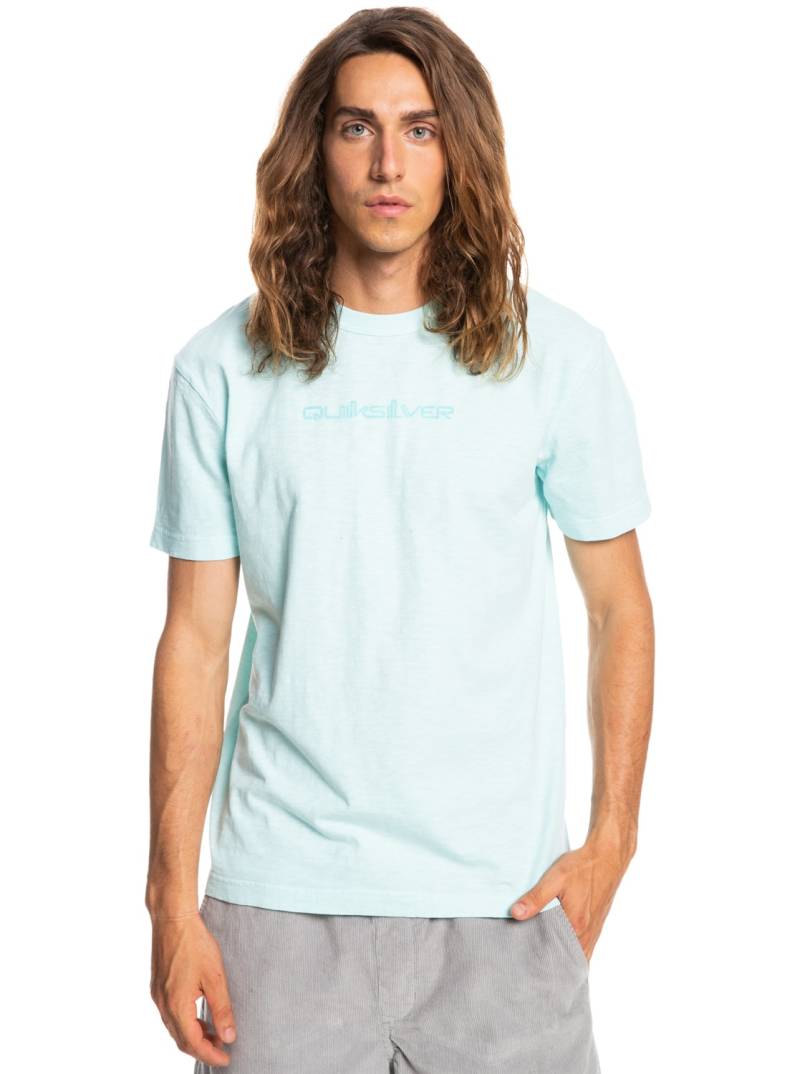 Quiksilver T-Shirt »Natural Dye« von Quiksilver