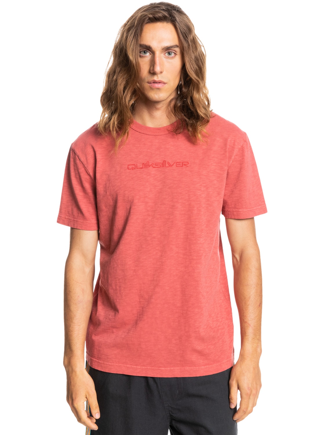 Quiksilver T-Shirt »Natural Dye« von Quiksilver