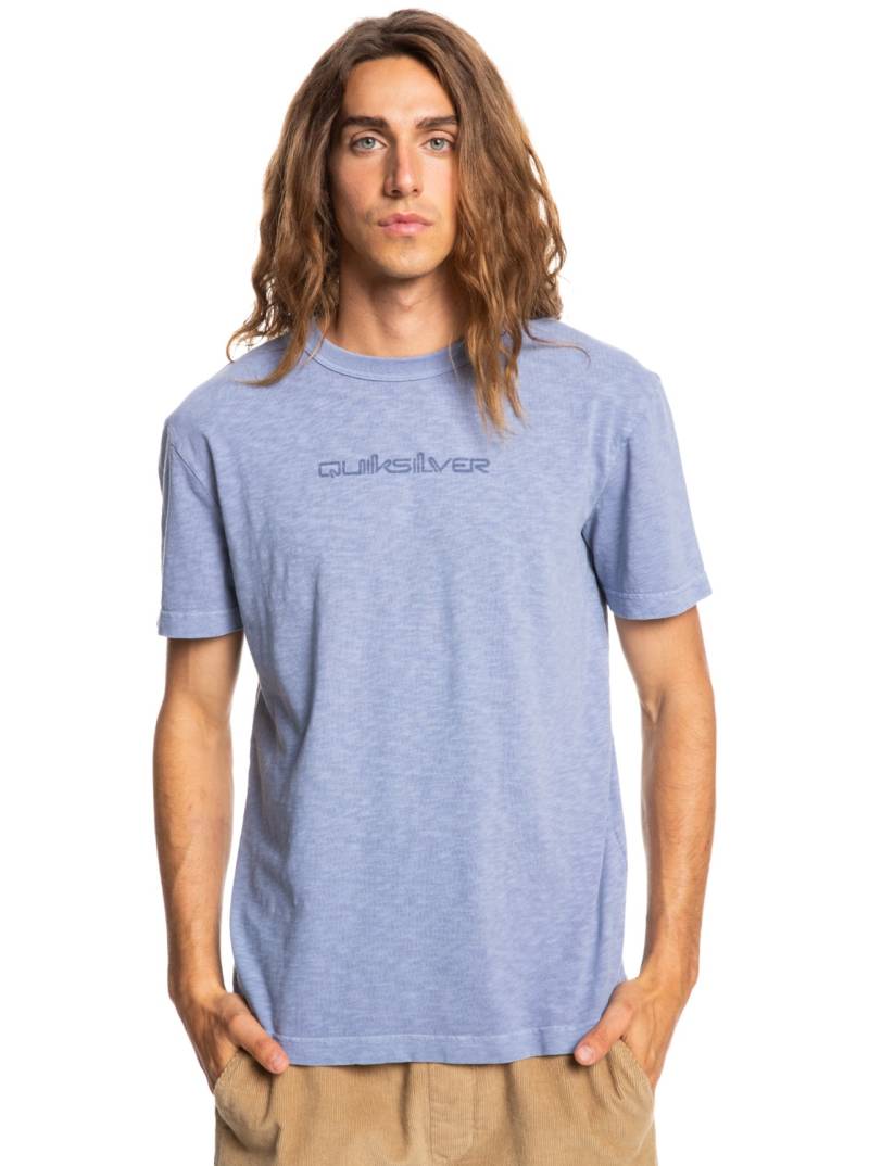 Quiksilver T-Shirt »Natural Dye« von Quiksilver