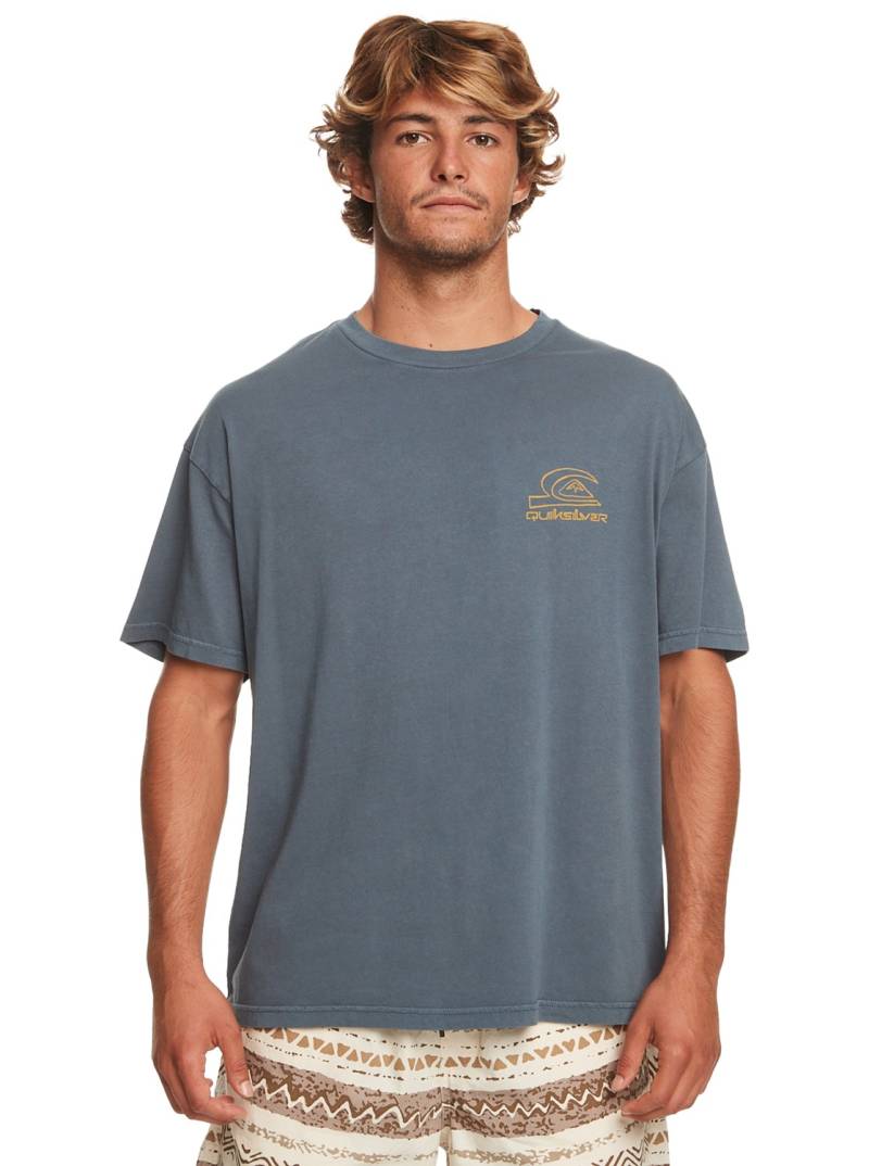 Quiksilver T-Shirt »Natural Vibe« von Quiksilver