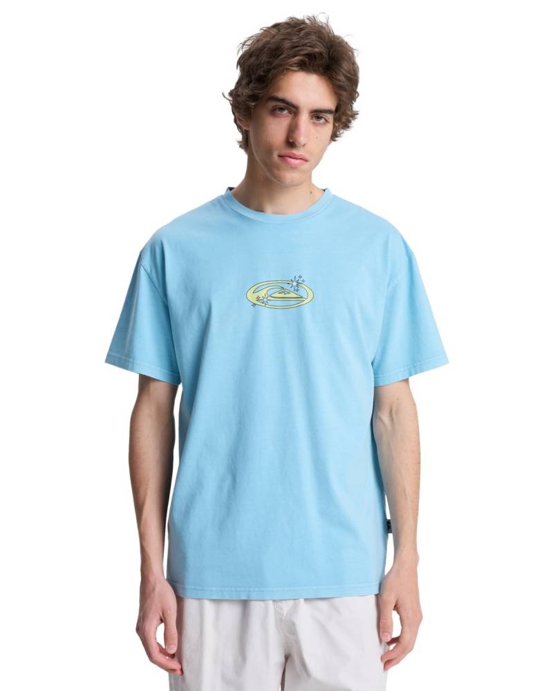 Quiksilver T-Shirt »Nd Nature Magic« von Quiksilver
