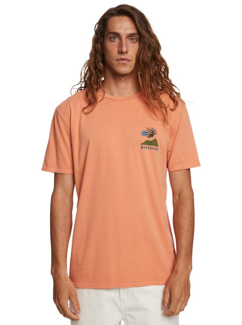 Quiksilver T-Shirt »New Tribe« von Quiksilver