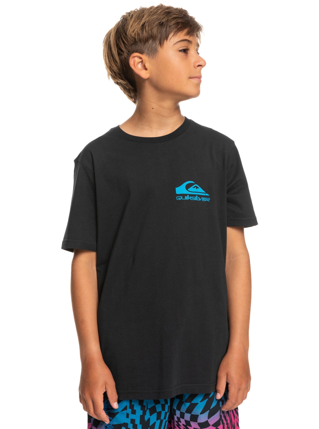 Quiksilver T-Shirt »Nice Days« von Quiksilver