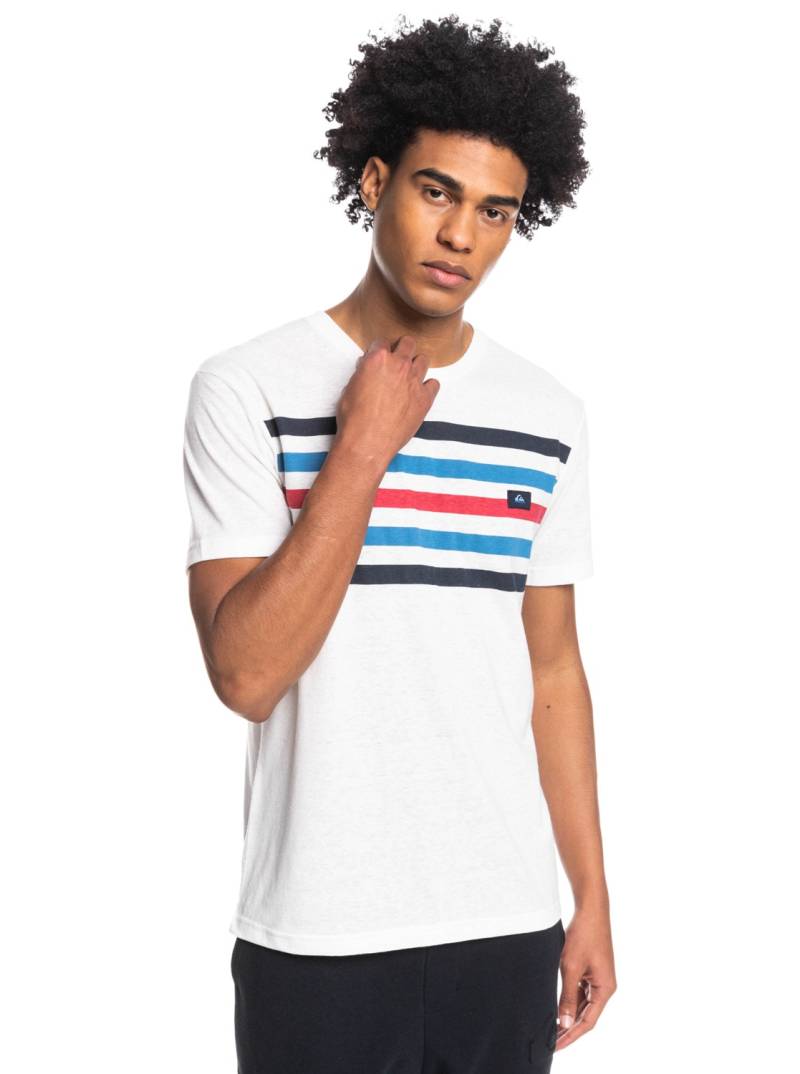 Quiksilver T-Shirt »No Contest« von Quiksilver