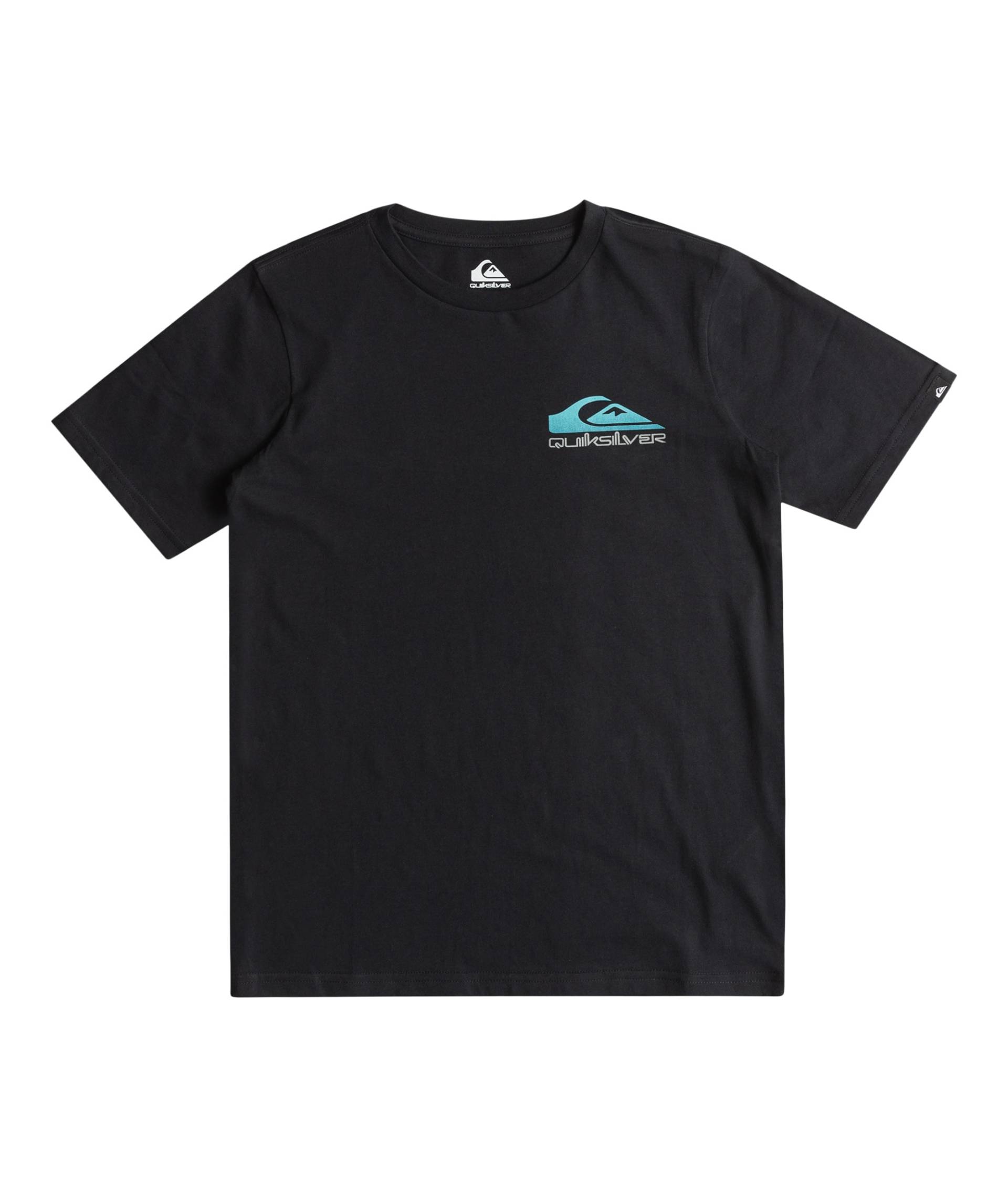 Quiksilver T-Shirt »OMNI WAVE SHORT SLEEVE YOUTH« von Quiksilver