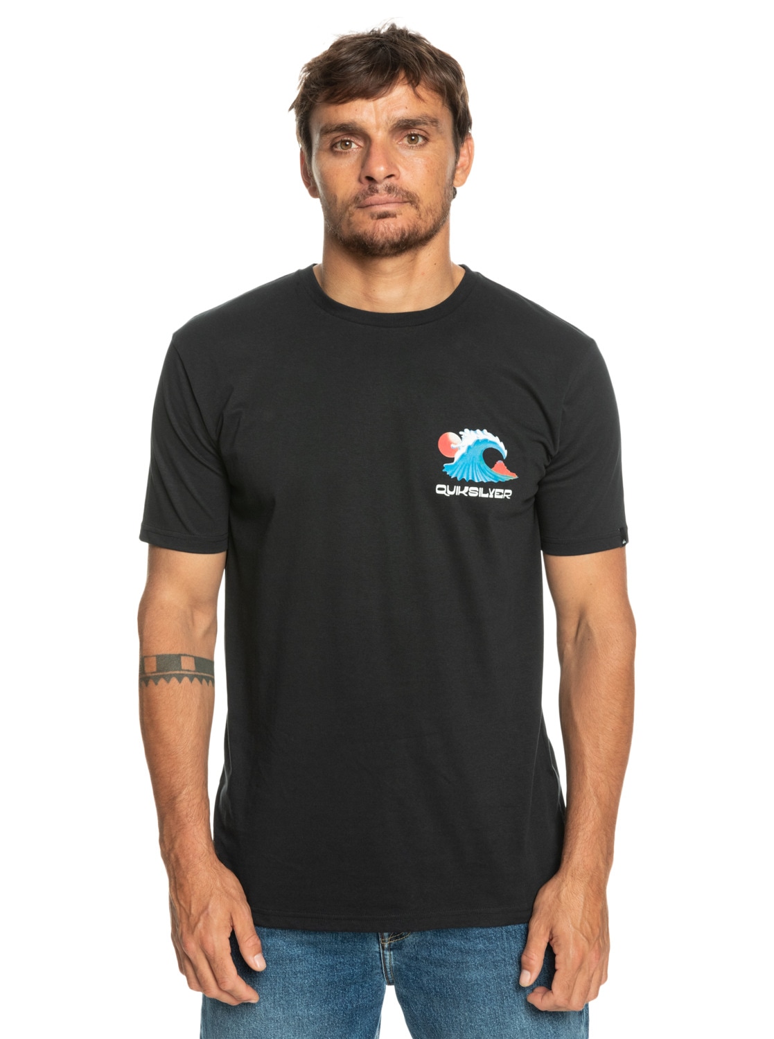 Quiksilver T-Shirt »Ocean Bed« von Quiksilver