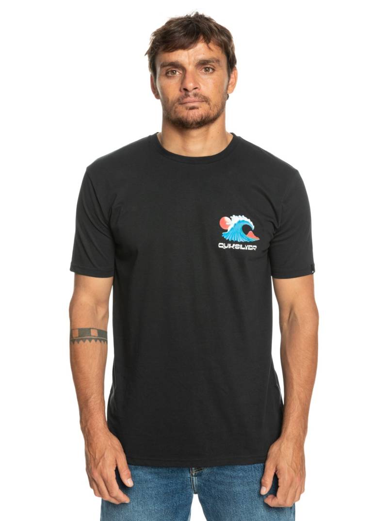 Quiksilver T-Shirt »Ocean Bed« von Quiksilver