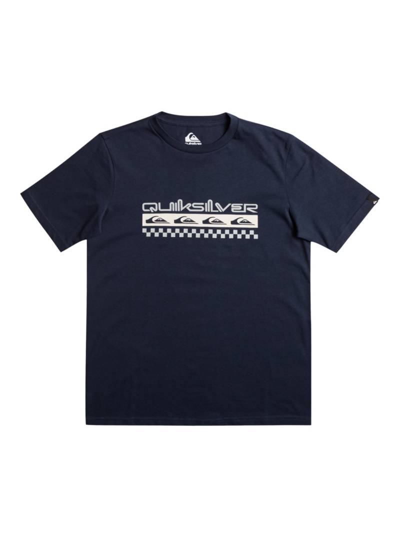 Quiksilver T-Shirt »Omni Check Turn« von Quiksilver