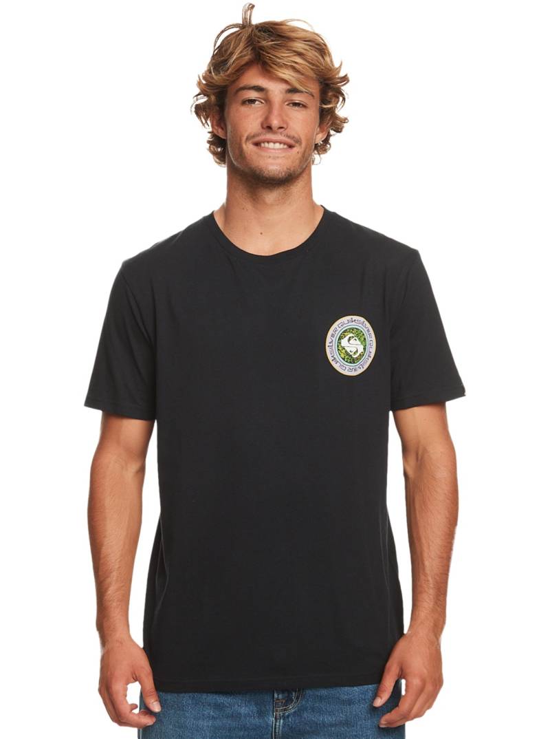 Quiksilver T-Shirt »Omni Circle« von Quiksilver