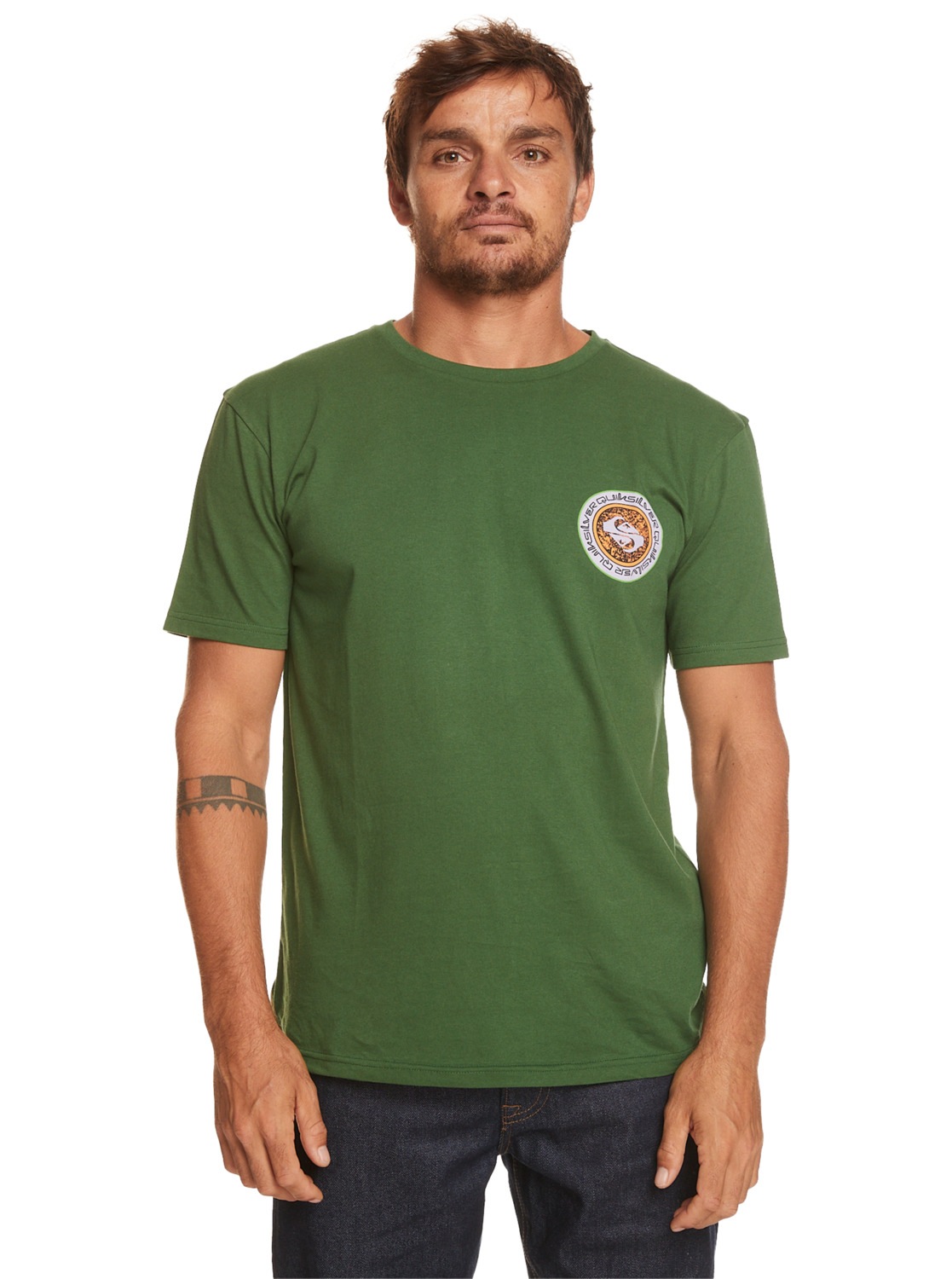 Quiksilver T-Shirt »Omni Circle« von Quiksilver