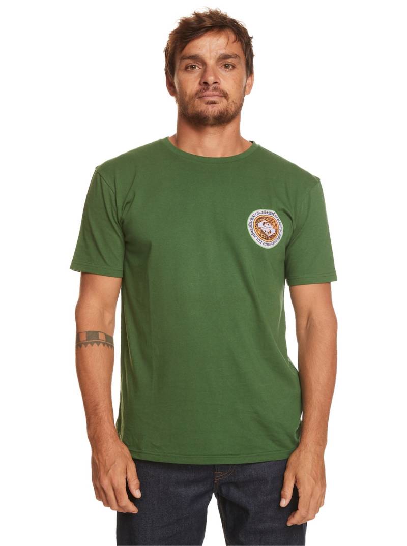 Quiksilver T-Shirt »Omni Circle« von Quiksilver