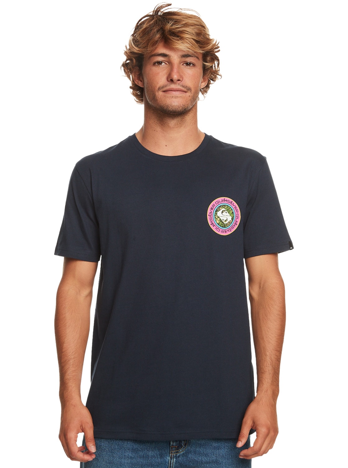 Quiksilver T-Shirt »Omni Circle« von Quiksilver