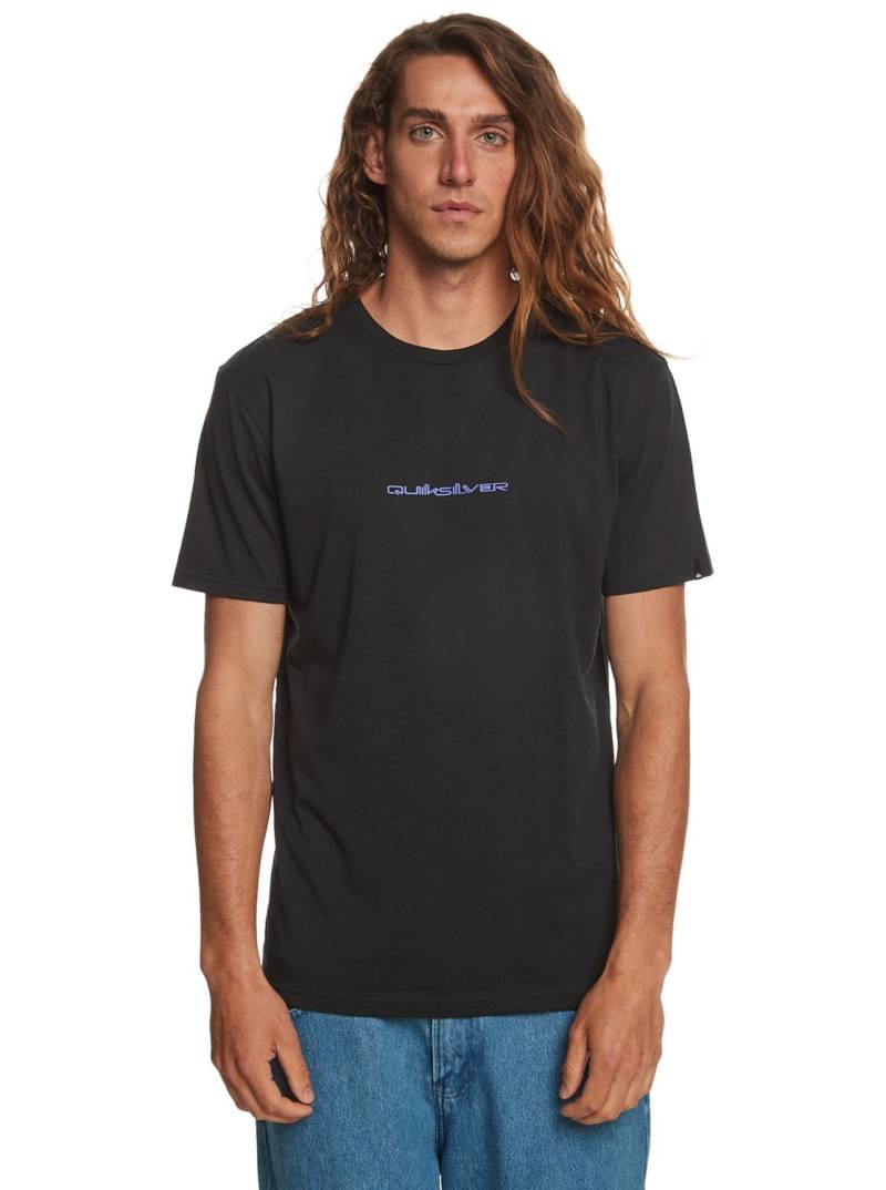 Quiksilver T-Shirt »Omni Diamond« von Quiksilver