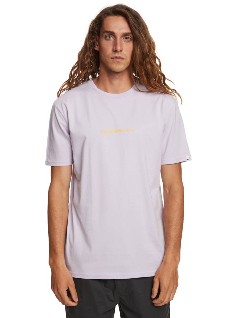 Quiksilver T-Shirt »Omni Diamond« von Quiksilver