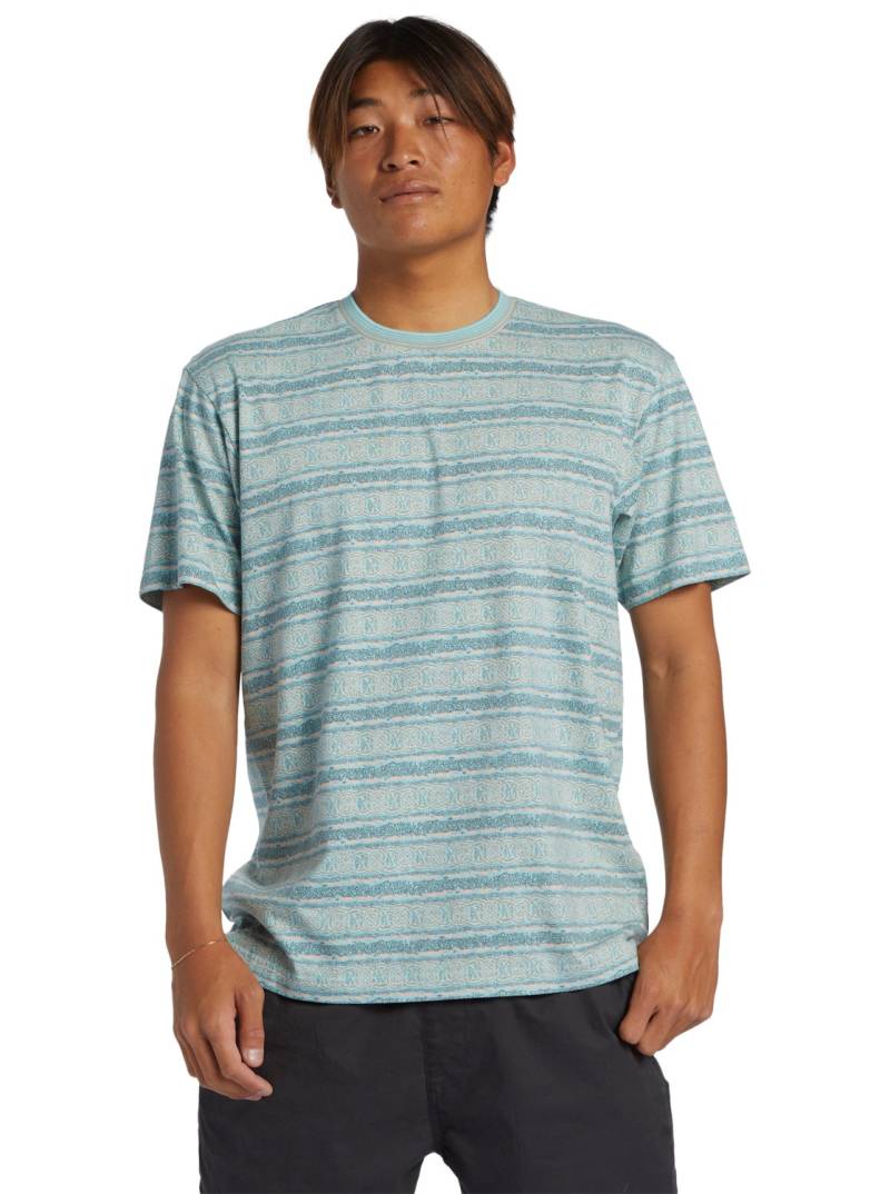 Quiksilver T-Shirt »Pacific Tribe« von Quiksilver