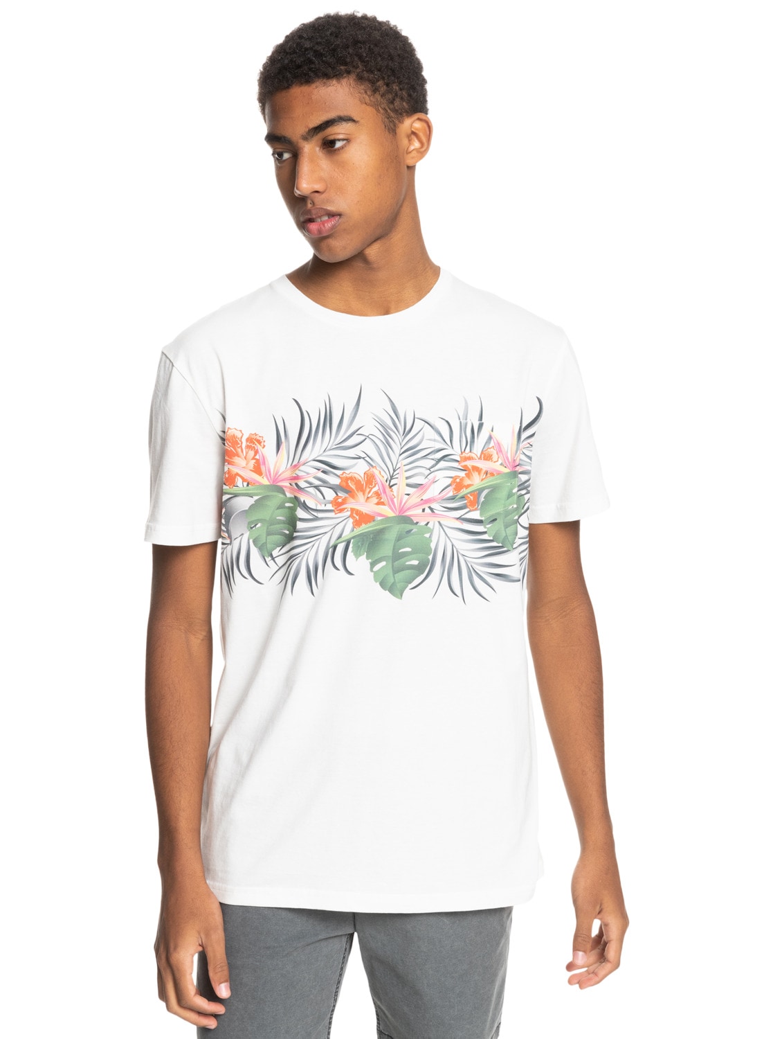Quiksilver T-Shirt »Paradise Express« Quiksilver T-Shirt »Paradise Express« von Quiksilver