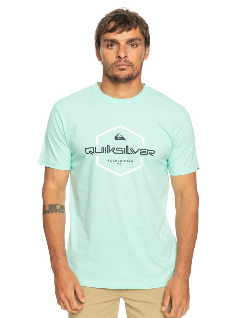 Quiksilver T-Shirt »Pass The Pride« von Quiksilver