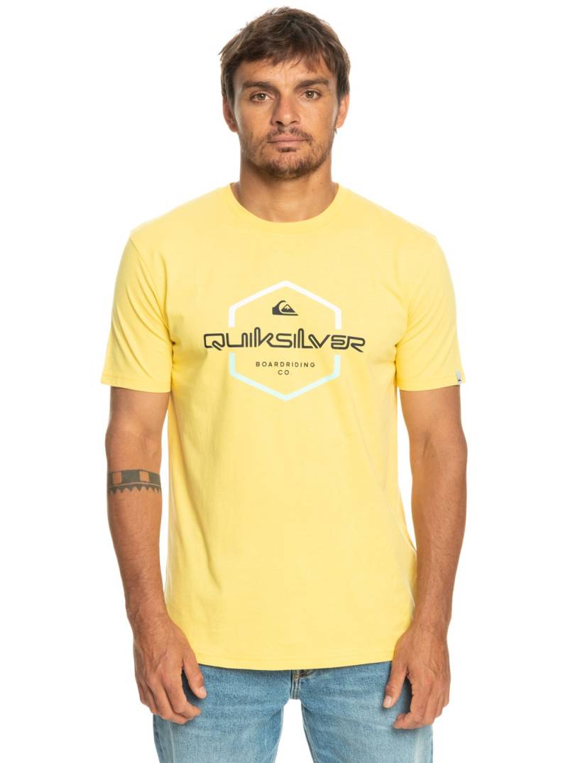 Quiksilver T-Shirt »Pass The Pride« von Quiksilver