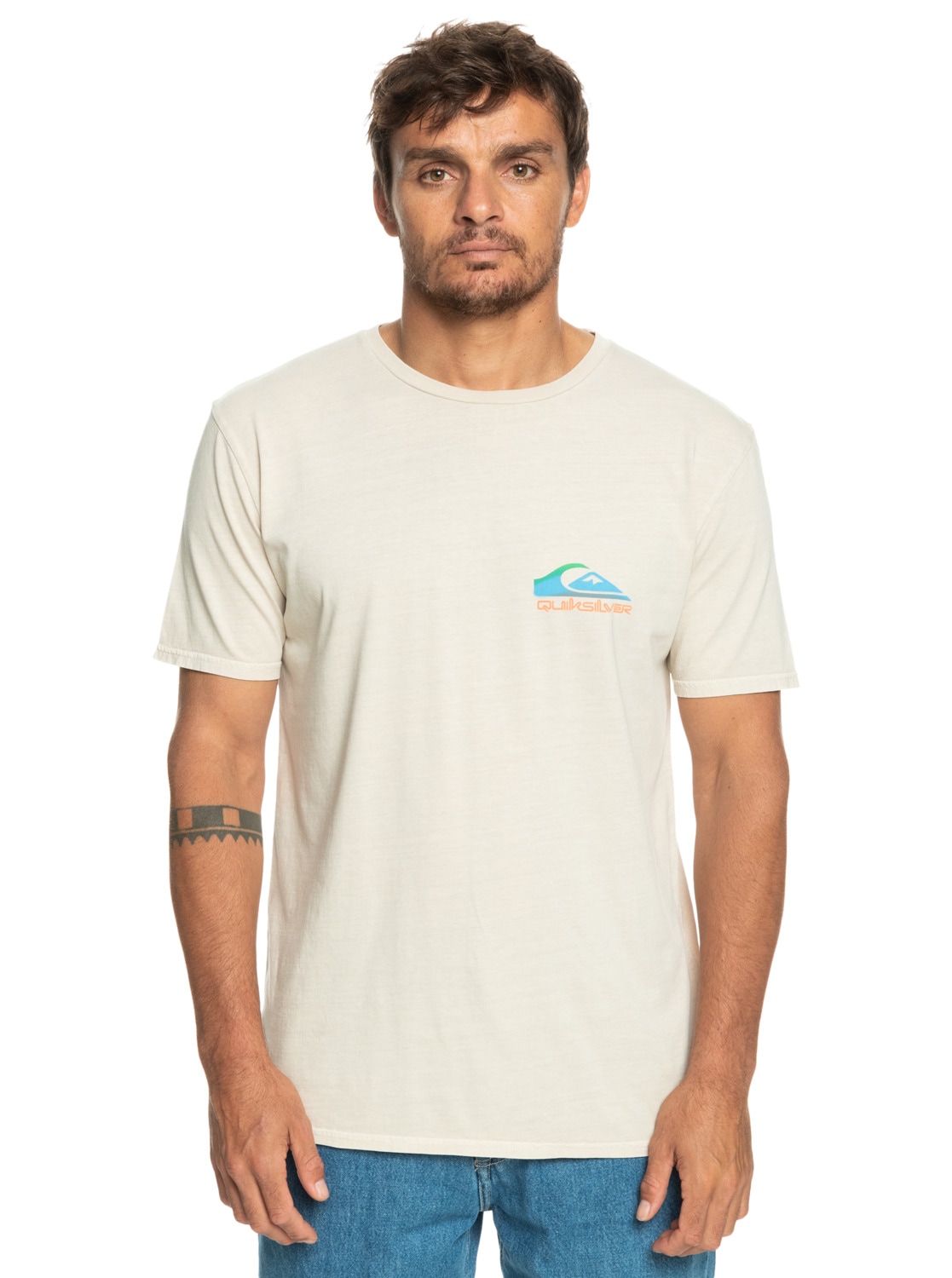 Quiksilver T-Shirt »Pastime Paradise« von Quiksilver