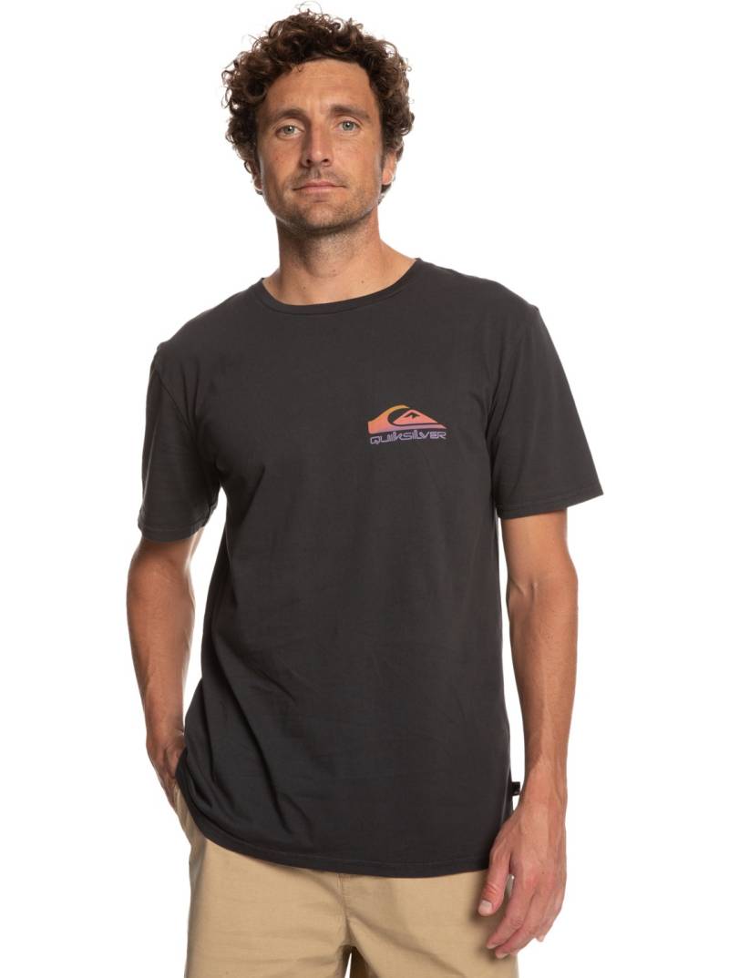 Quiksilver T-Shirt »Pastime Paradise« von Quiksilver