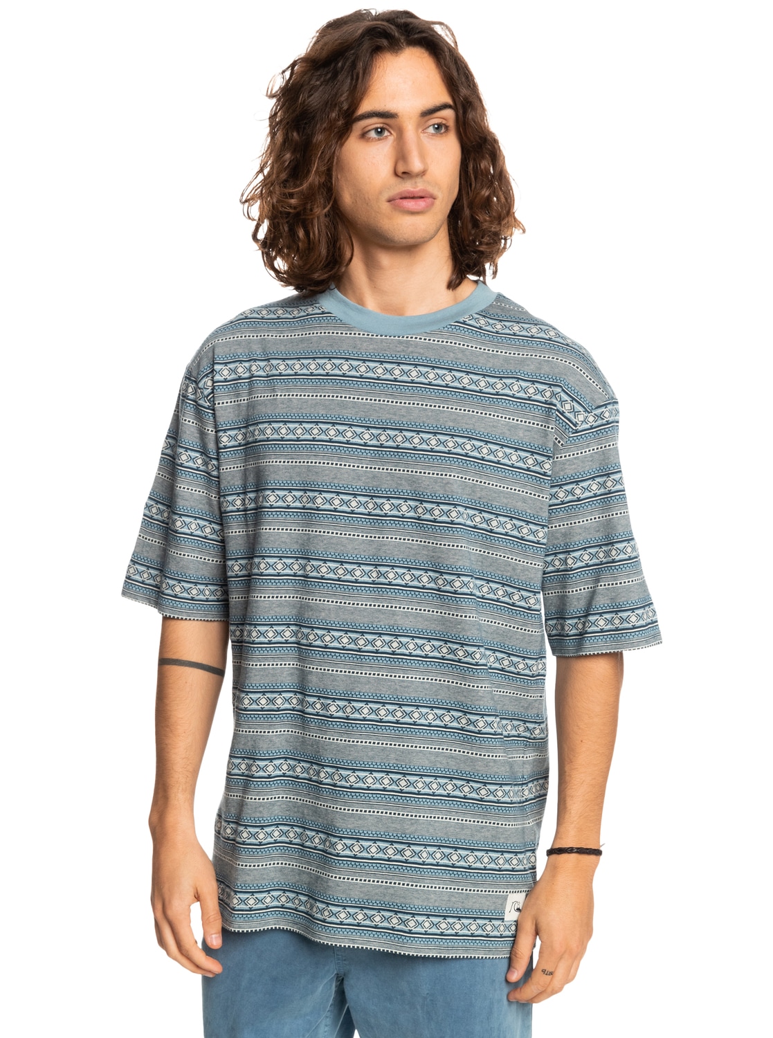 Quiksilver T-Shirt »Patios« Quiksilver T-Shirt »Patios« von Quiksilver