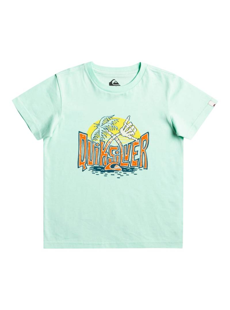 Quiksilver T-Shirt »Peaceful Break« von Quiksilver