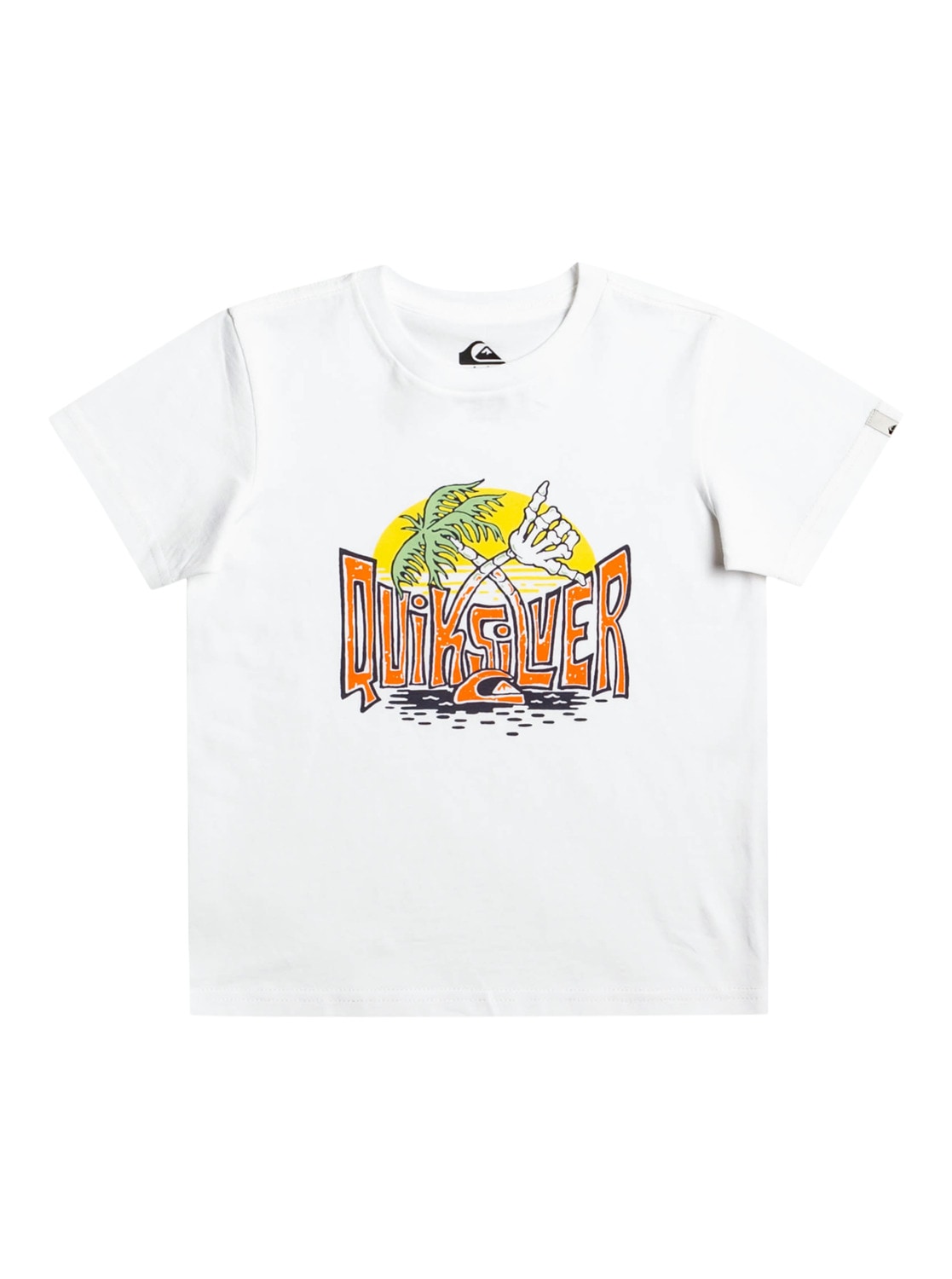 Quiksilver T-Shirt »Peaceful Break« von Quiksilver