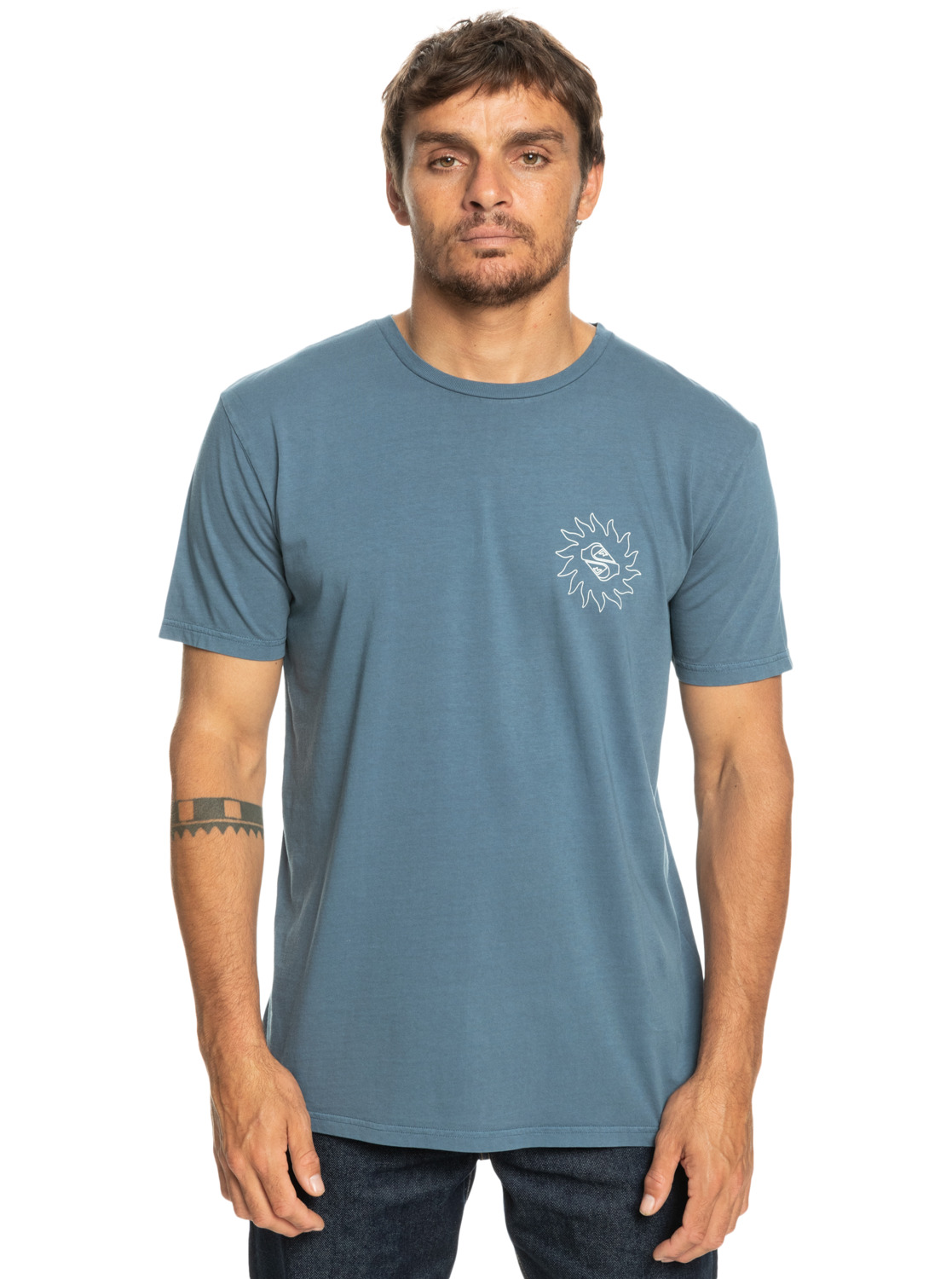 Quiksilver T-Shirt »Planet Positive« von Quiksilver