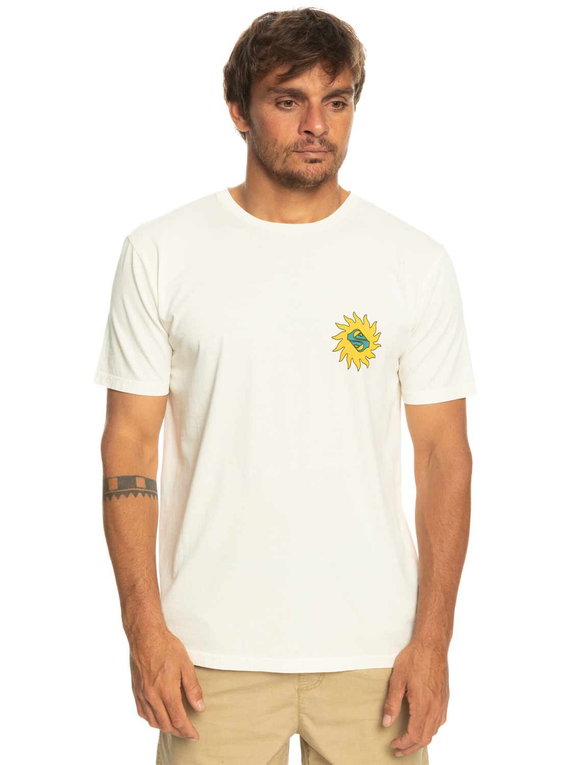 Quiksilver T-Shirt »Planet Positive« von Quiksilver