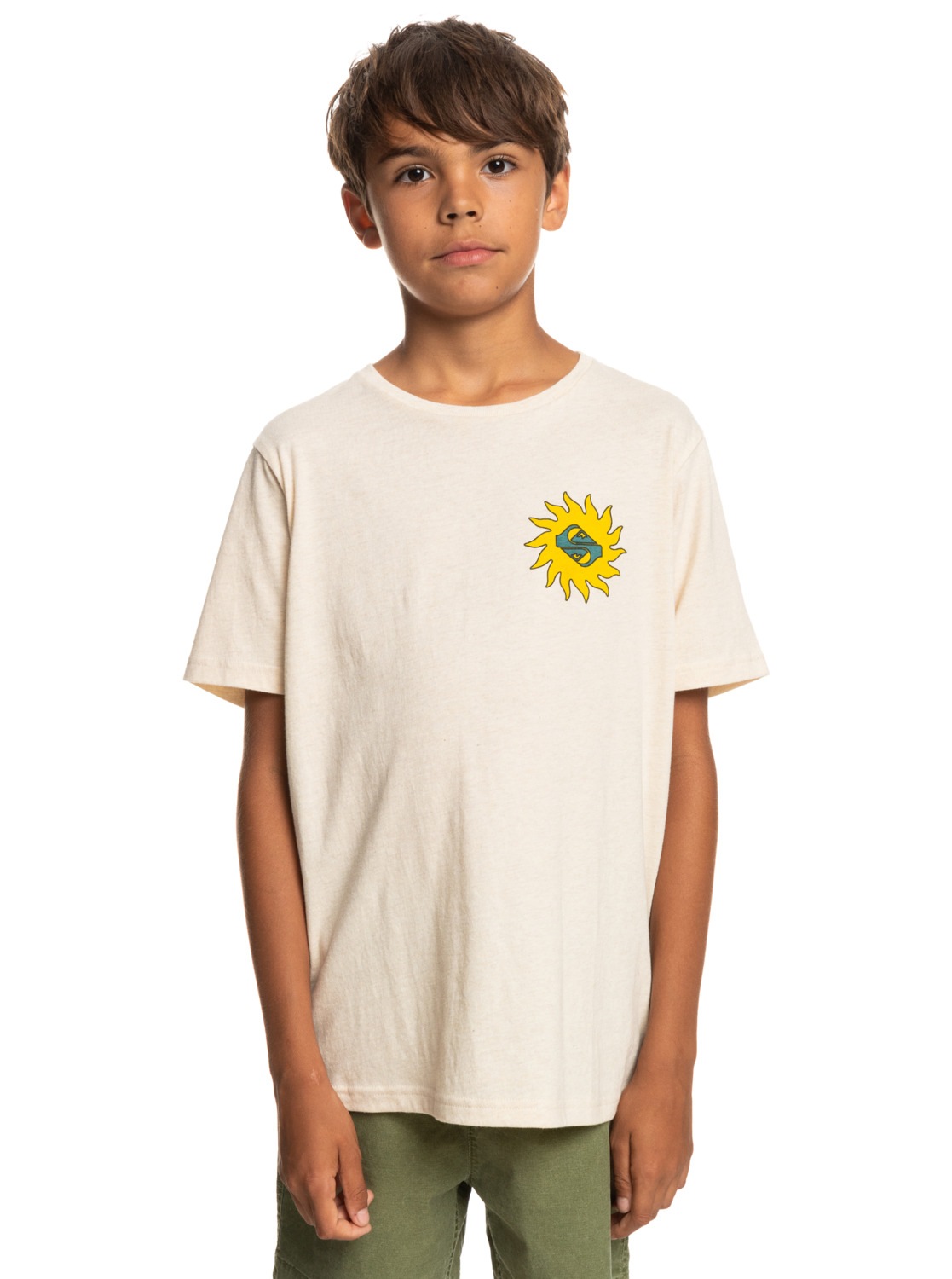 Quiksilver T-Shirt »Planet Positive« von Quiksilver