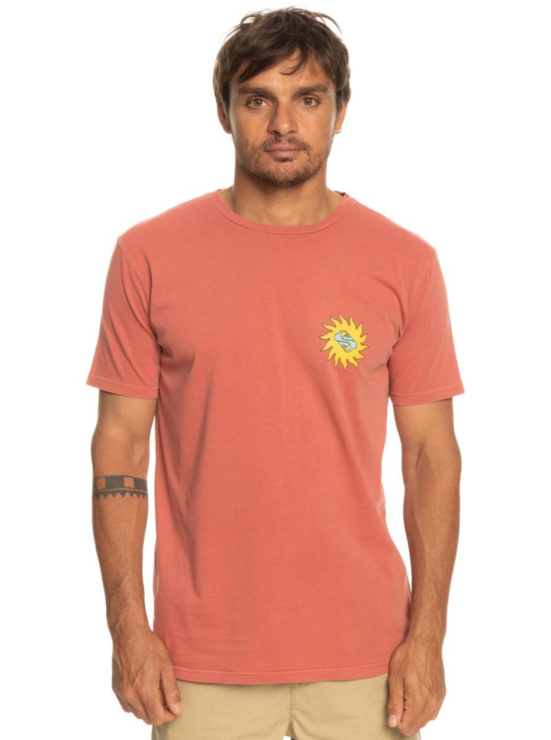 Quiksilver T-Shirt »Planet Positive« von Quiksilver