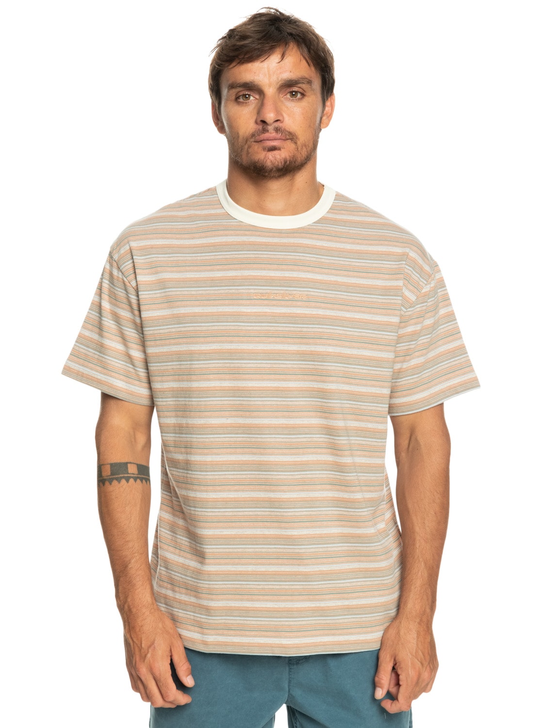 Quiksilver T-Shirt »Port Sol« von Quiksilver