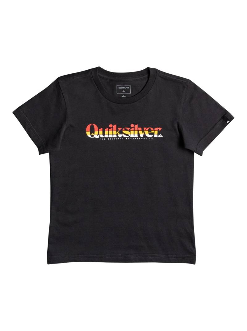 Quiksilver T-Shirt »Primary Colours« von Quiksilver