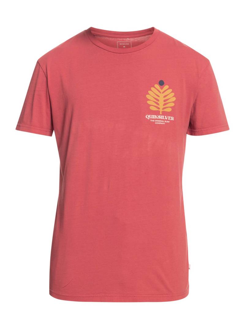 Quiksilver T-Shirt »Promote The Stoke« von Quiksilver