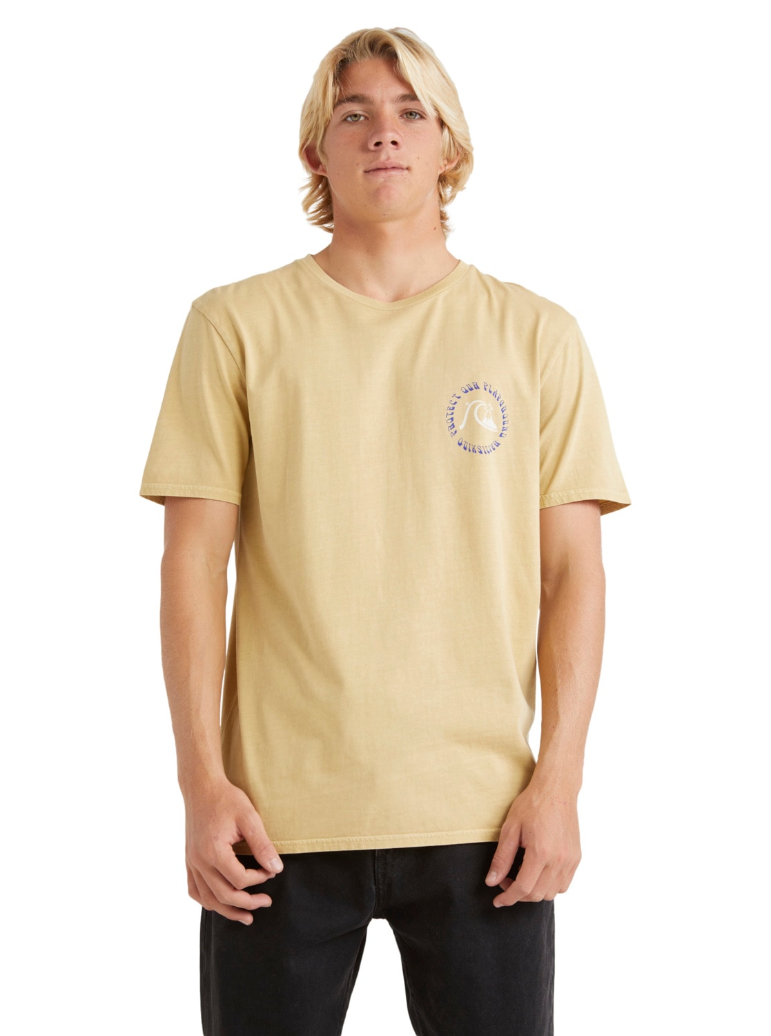 Quiksilver T-Shirt »Protect Our Playground« Quiksilver T-Shirt »Protect Our Playground« von Quiksilver