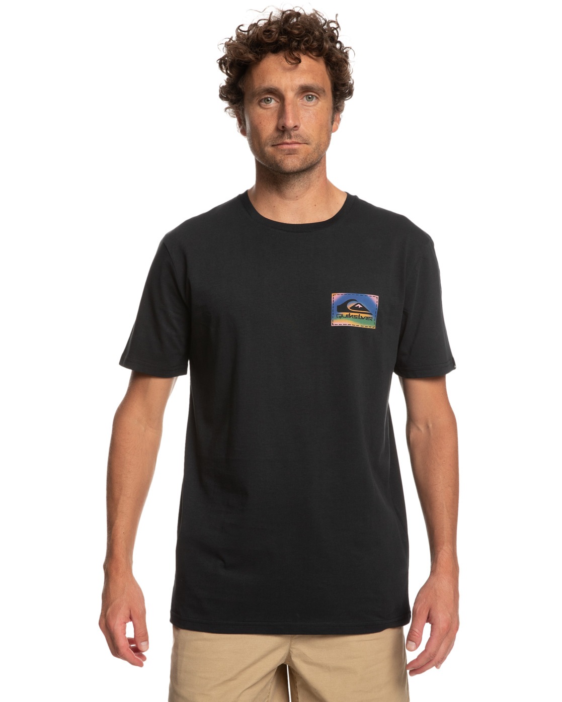 Quiksilver T-Shirt »QS Connected« von Quiksilver