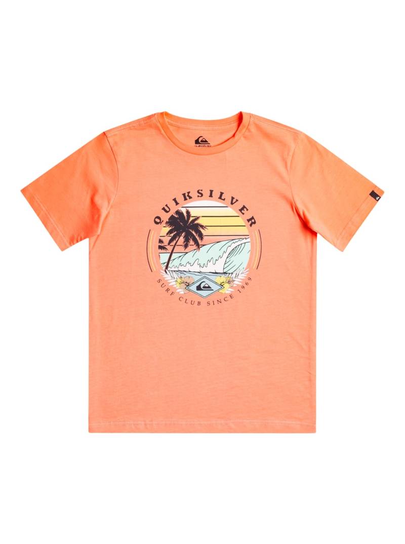 Quiksilver T-Shirt »QS Surf Club« von Quiksilver