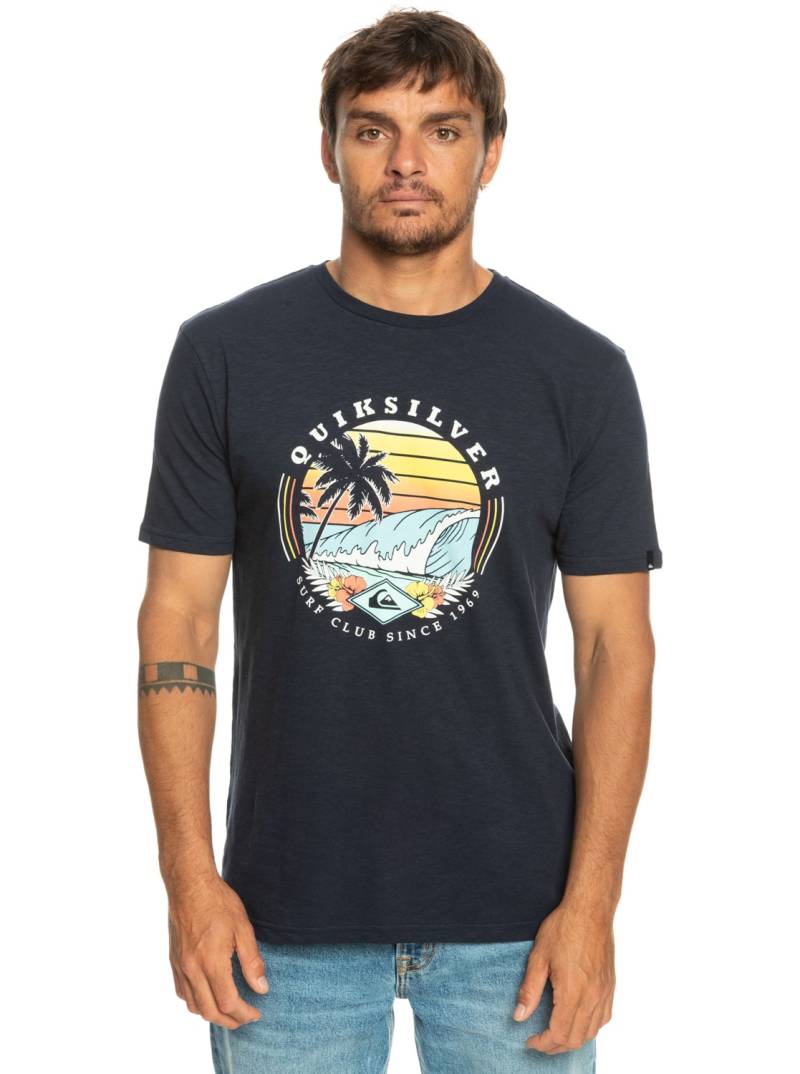 Quiksilver T-Shirt »QS Surf Club« von Quiksilver