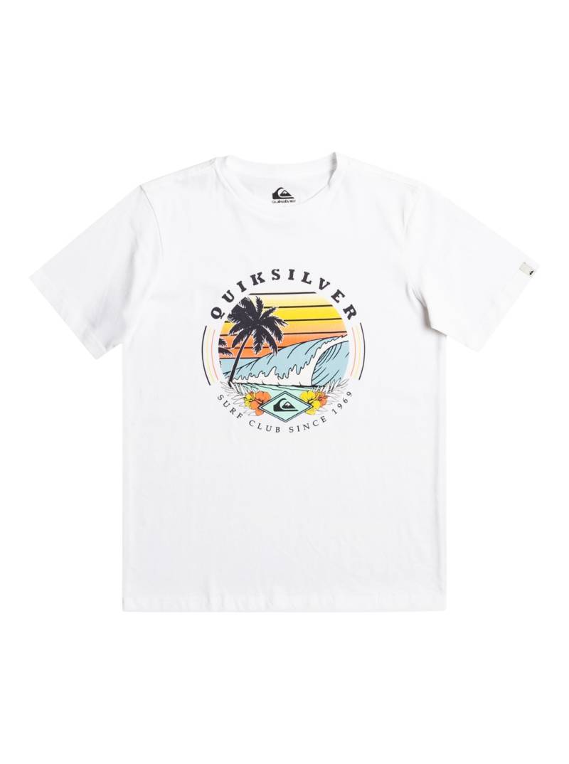 Quiksilver T-Shirt »QS Surf Club« von Quiksilver