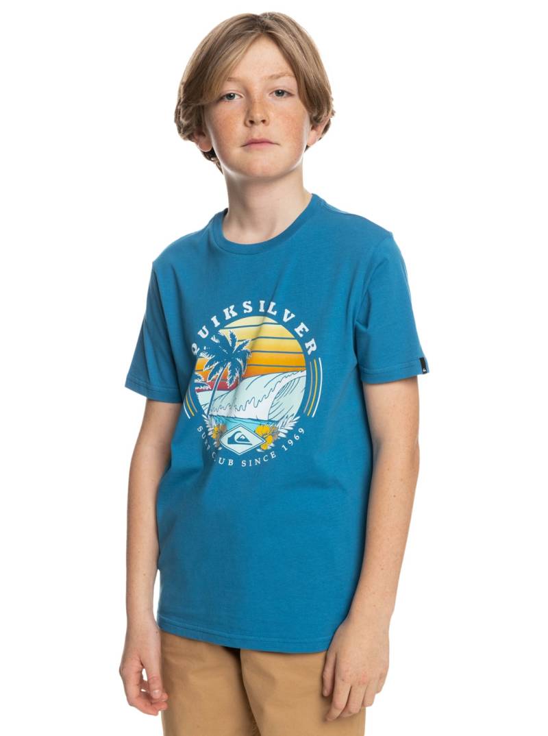 Quiksilver T-Shirt »QS Surf Club« von Quiksilver