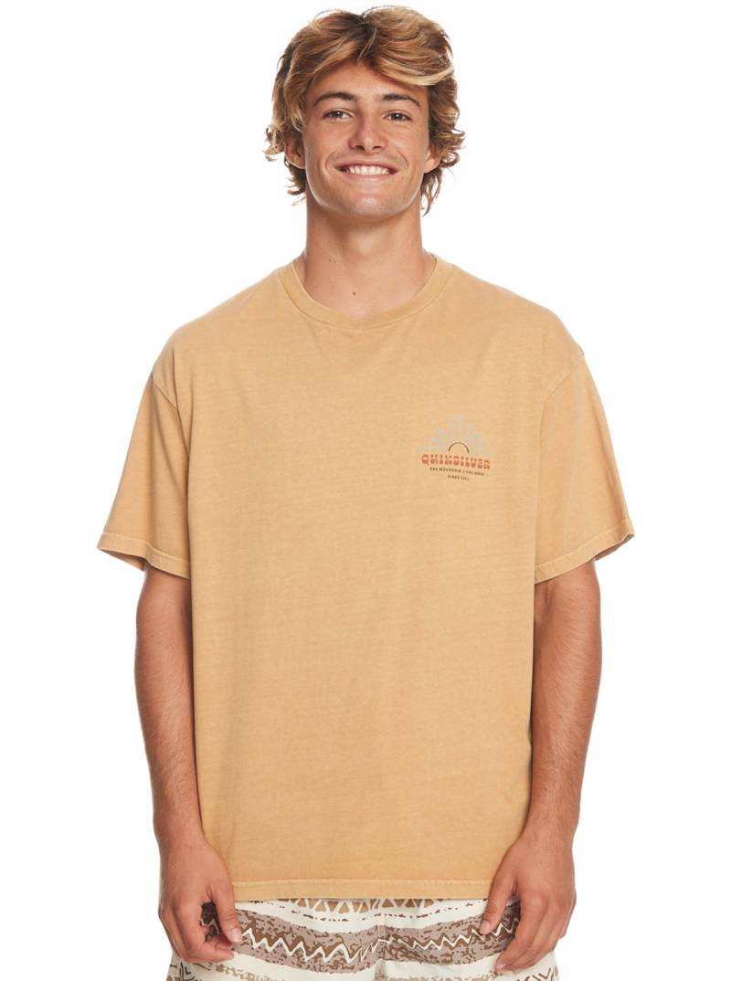 Quiksilver T-Shirt »Qs Bloom« von Quiksilver