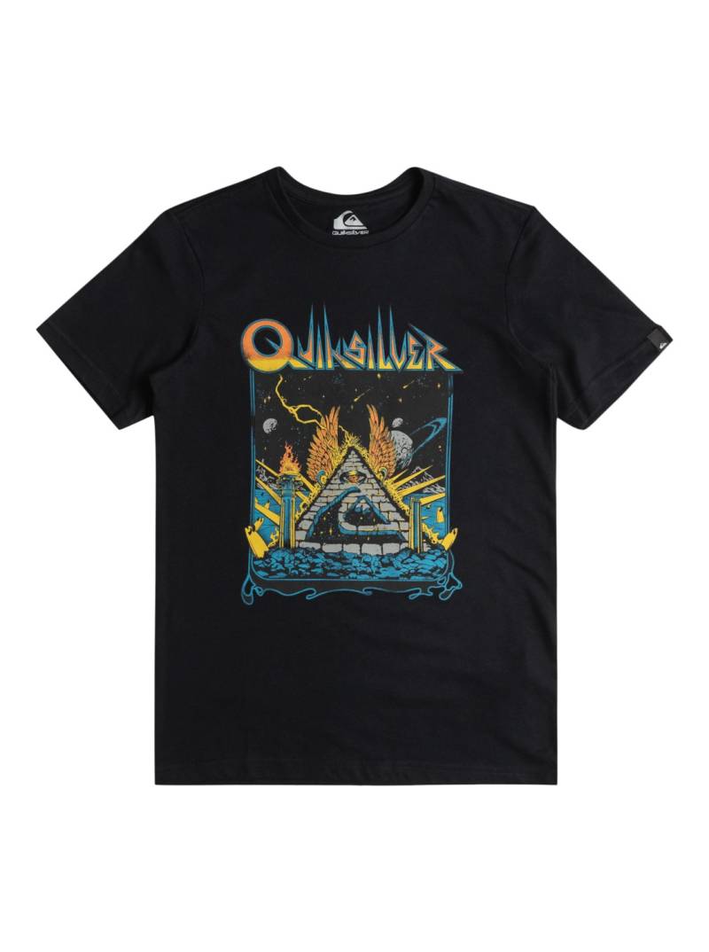 Quiksilver T-Shirt »Qs Rockin« von Quiksilver