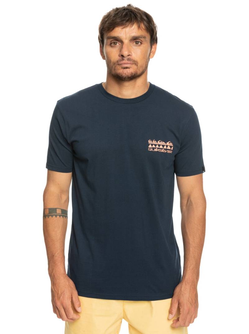 Quiksilver T-Shirt »Quik Spray« von Quiksilver