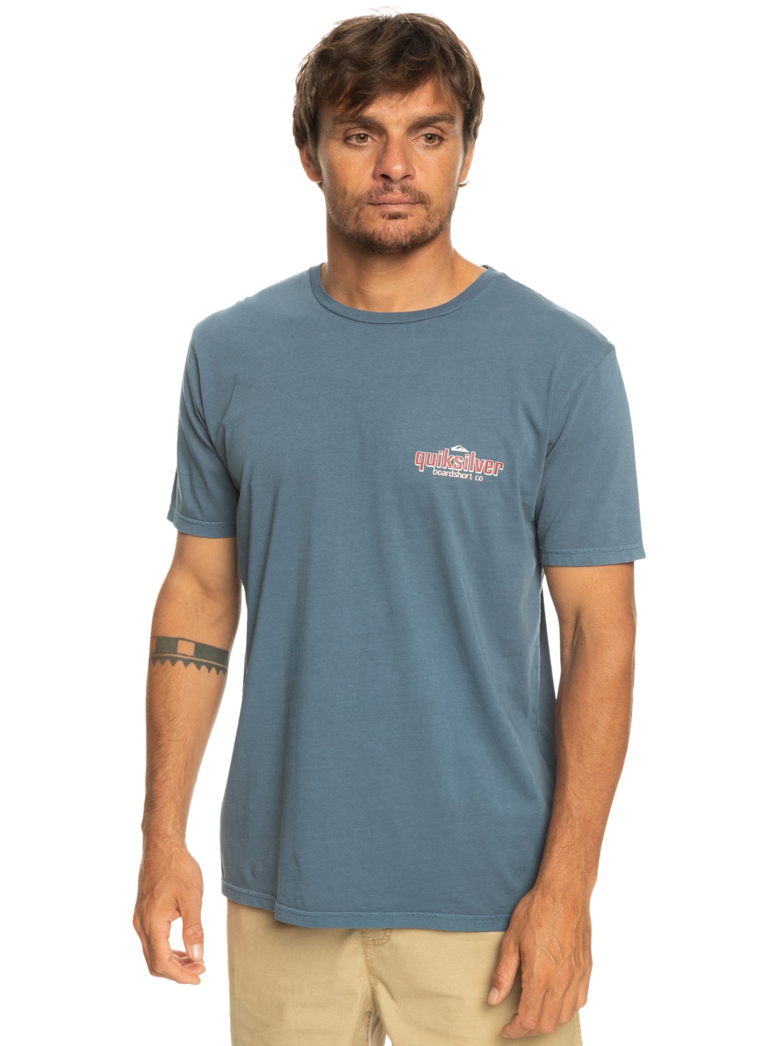 Quiksilver T-Shirt »Quik Words« von Quiksilver