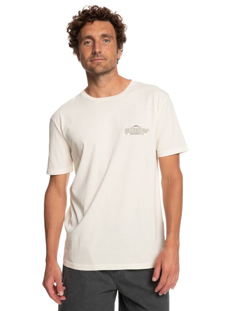 Quiksilver T-Shirt »Quik Words« von Quiksilver