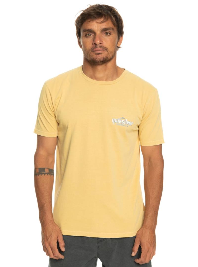 Quiksilver T-Shirt »Quik Words« von Quiksilver