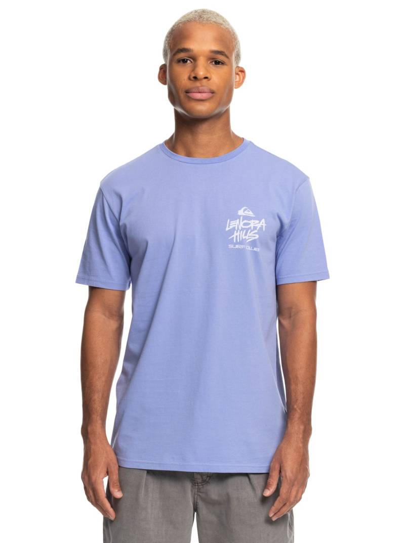 Quiksilver T-Shirt »Quiksilver x Stranger Things Lenora« von Quiksilver