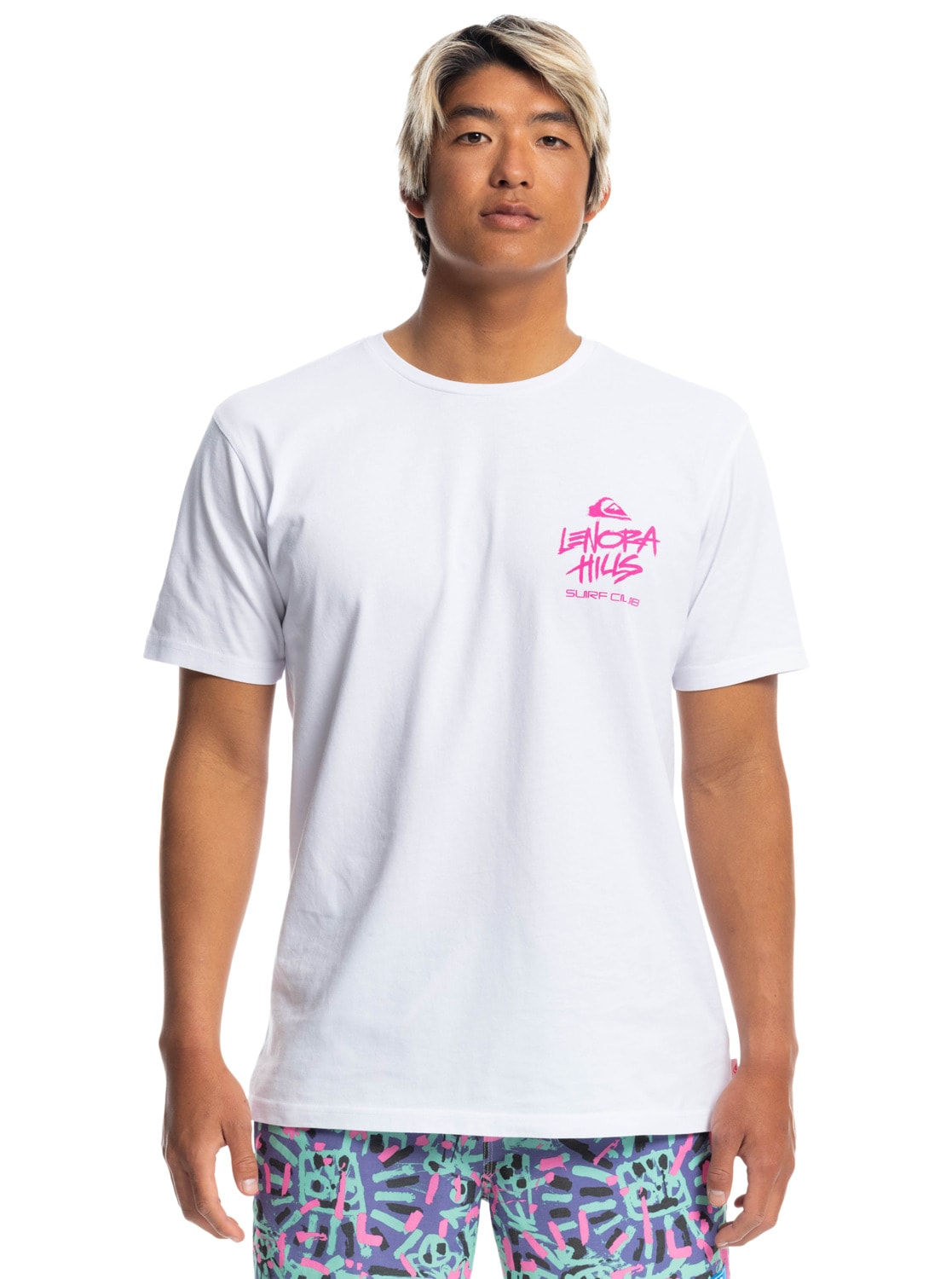 Quiksilver T-Shirt »Quiksilver x Stranger Things Lenora« Quiksilver T-Shirt »Quiksilver x Stranger Things Lenora« von Quiksilver