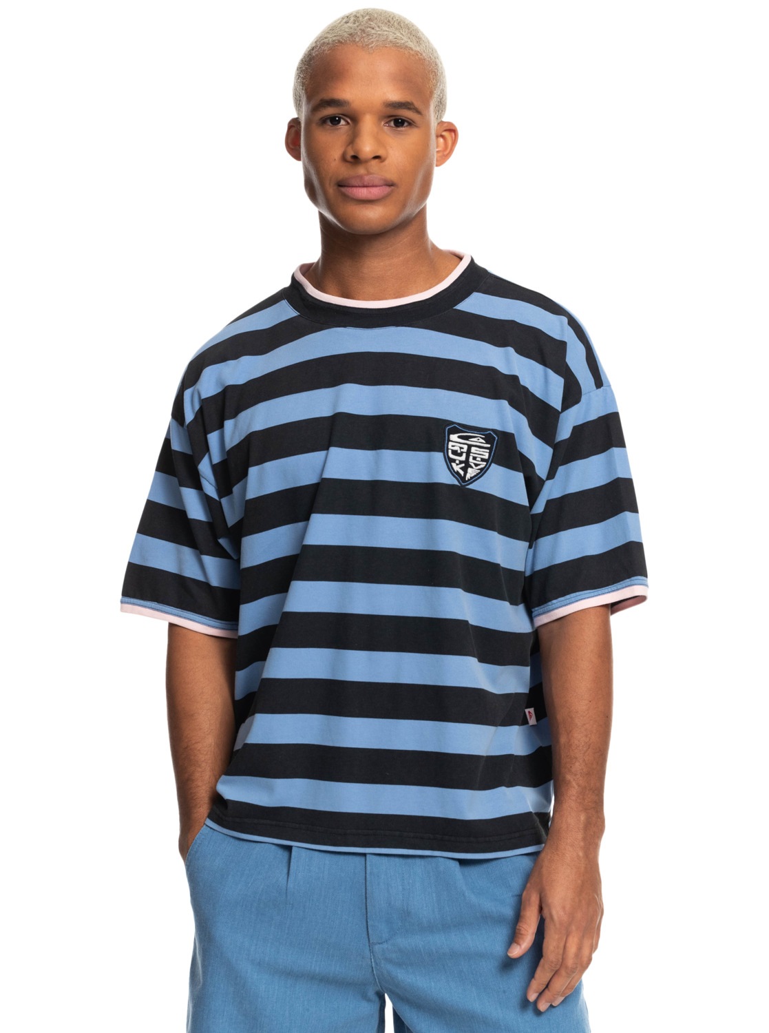 Quiksilver T-Shirt »Quiksilver x Stranger Things The Ripper« Quiksilver T-Shirt »Quiksilver x Stranger Things The Ripper« von Quiksilver
