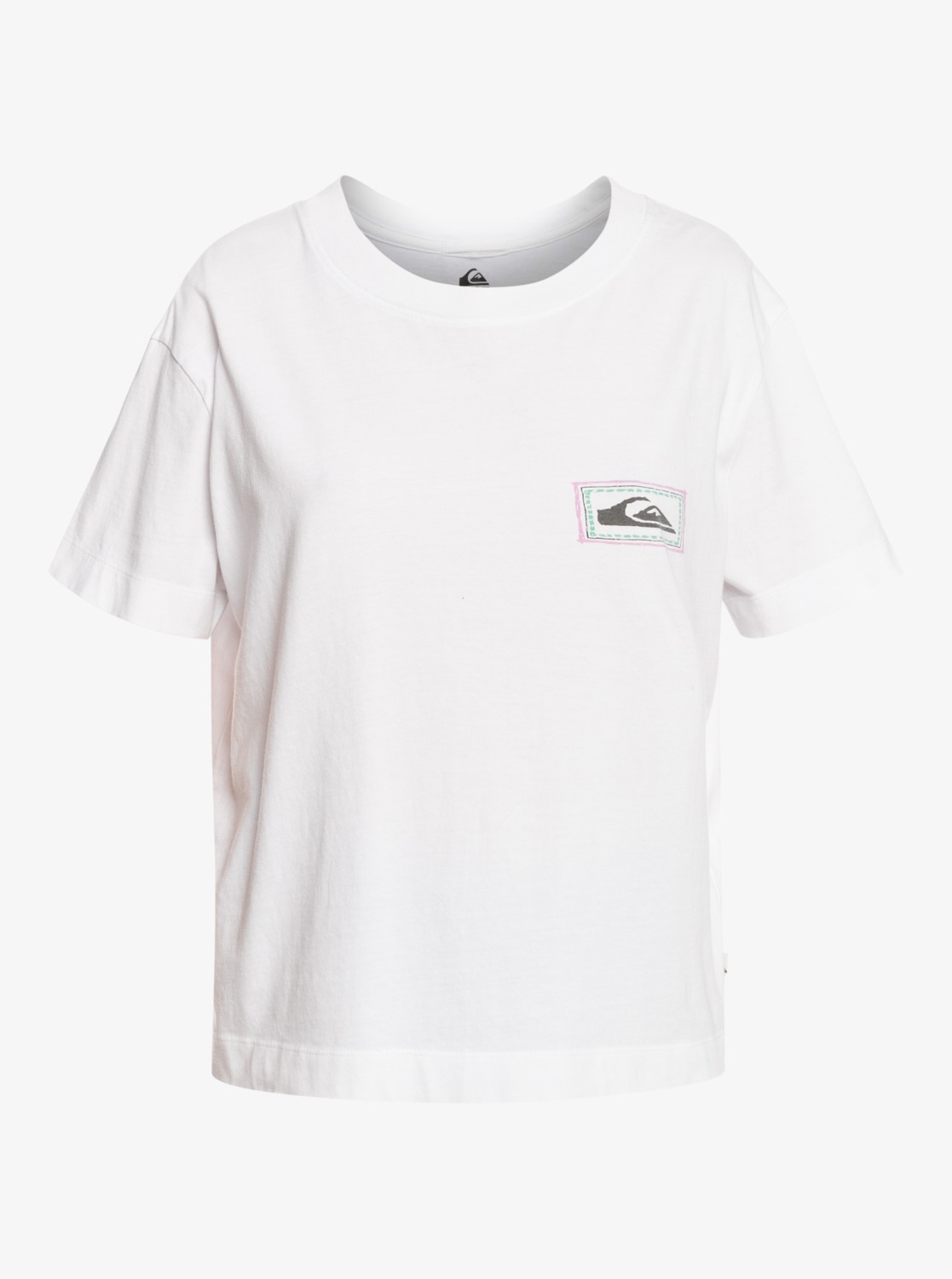 Quiksilver T-Shirt »Quiksilver Womens« von Quiksilver